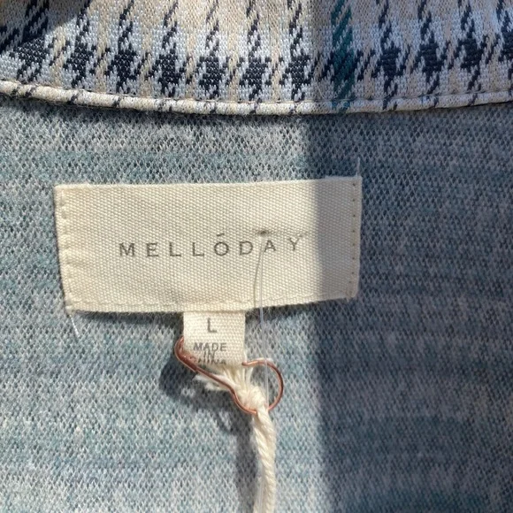 New Size L Blazer Coat - Picture 3 of 12